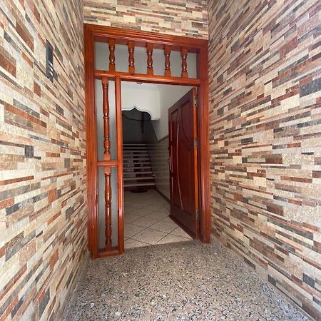 Appartement Proche De La Corniche Al Hoceïma Exterior foto