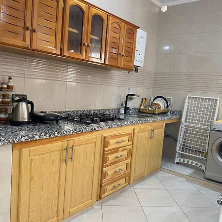 Appartement Proche De La Corniche Al Hoceïma Exterior foto