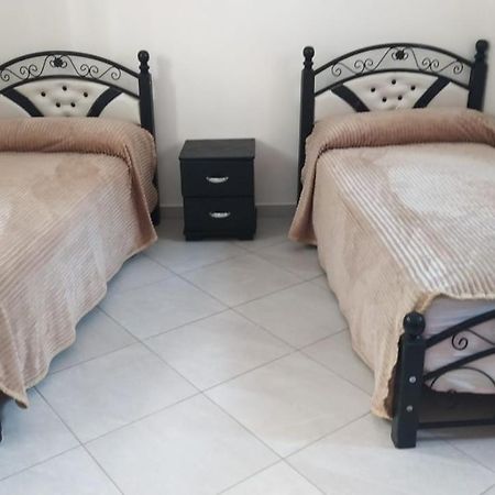 Appartement Proche De La Corniche Al Hoceïma Exterior foto