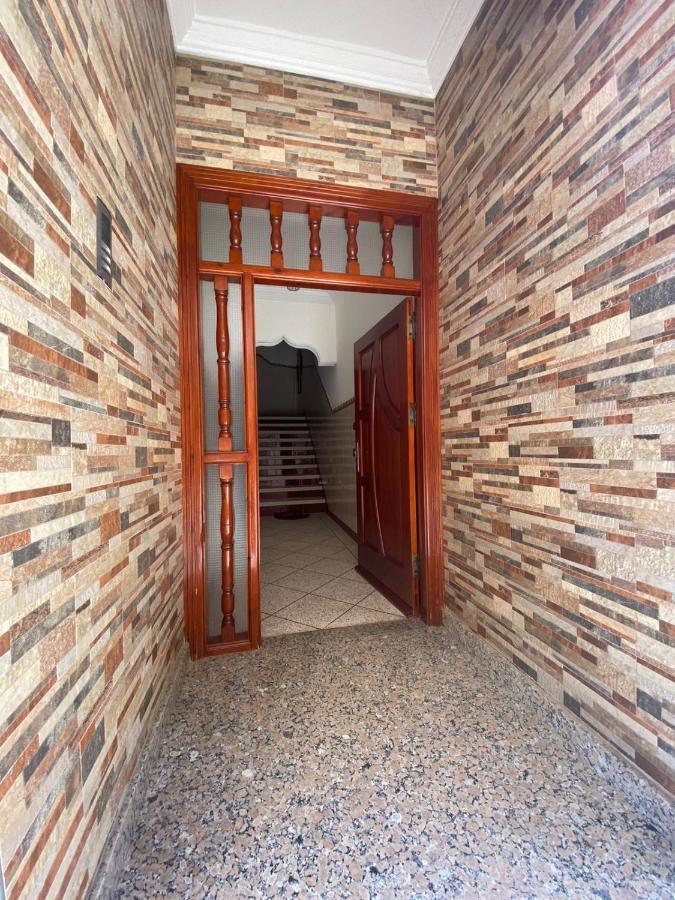 Appartement Proche De La Corniche Al Hoceïma Exterior foto