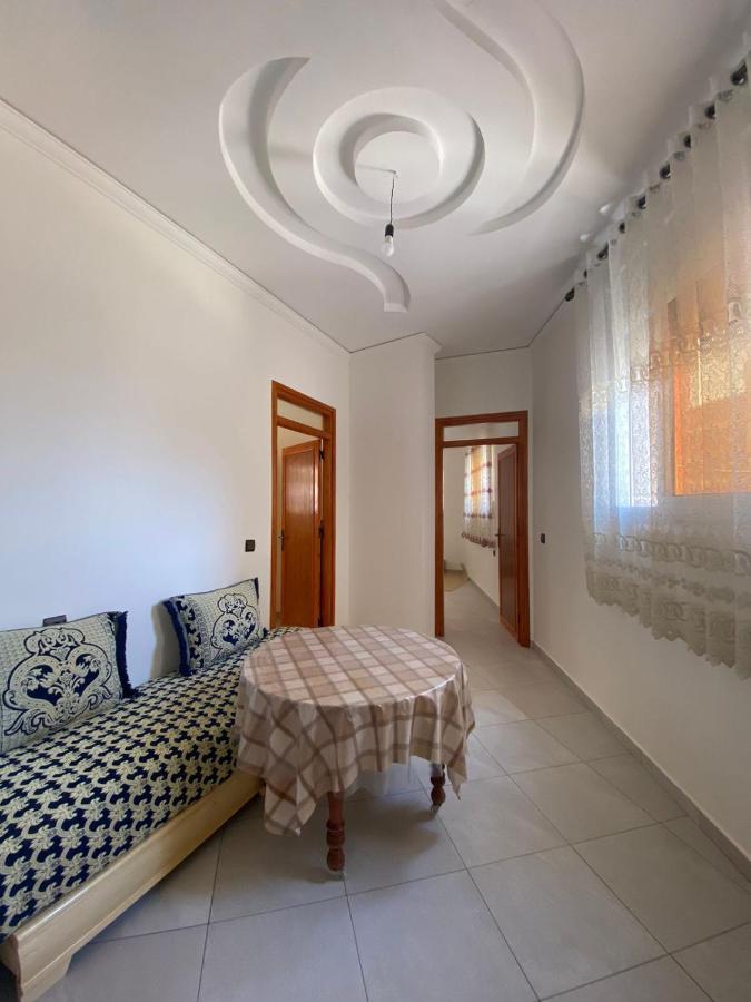 Appartement Proche De La Corniche Al Hoceïma Exterior foto